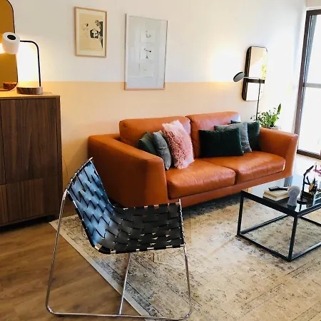 Apartments Porec * פורץ