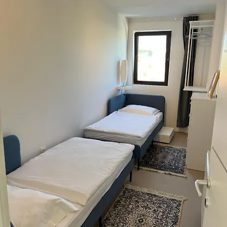 Apartments Porec דירה