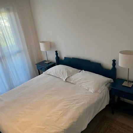 Apartments Porec *