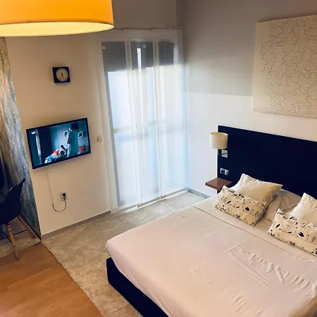 Apartments Porec דירה