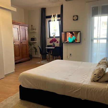 Apartments Porec דירה פורץ