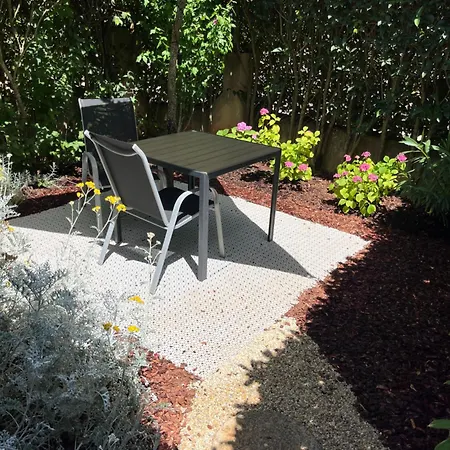 Apartments Porec דירה *