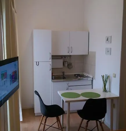 Apartment Apartments Porec *