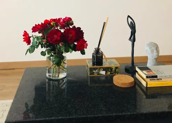 Apartments Porec * ポレッチ