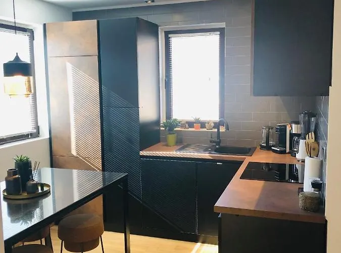 Apartments Porec ポレッチ