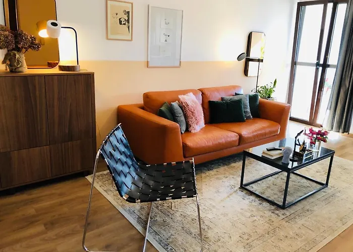 Apartments Porec * Poreč