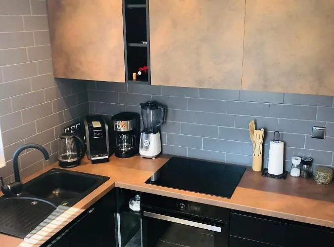 Apartman Apartments Porec Poreč