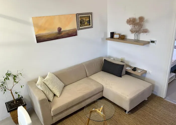 Apartments Porec ポレッチ