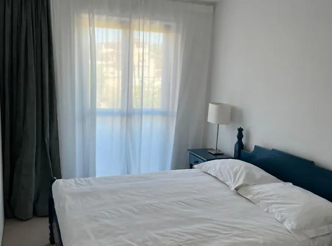 Apartments Porec ポレッチ