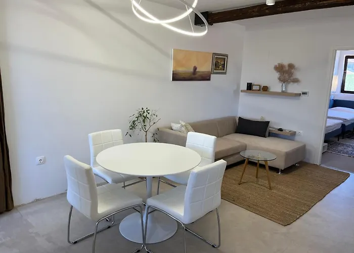 アパート Apartments Porec