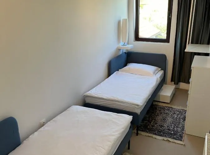 Apartments Porec ポレッチ