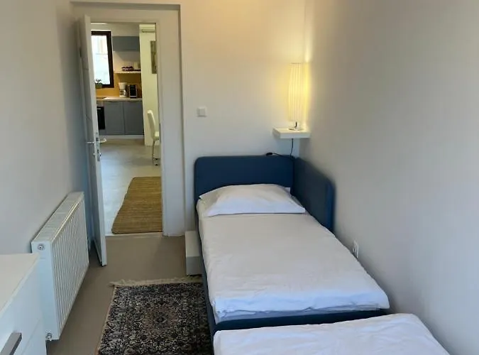 Apartments Porec アパート *