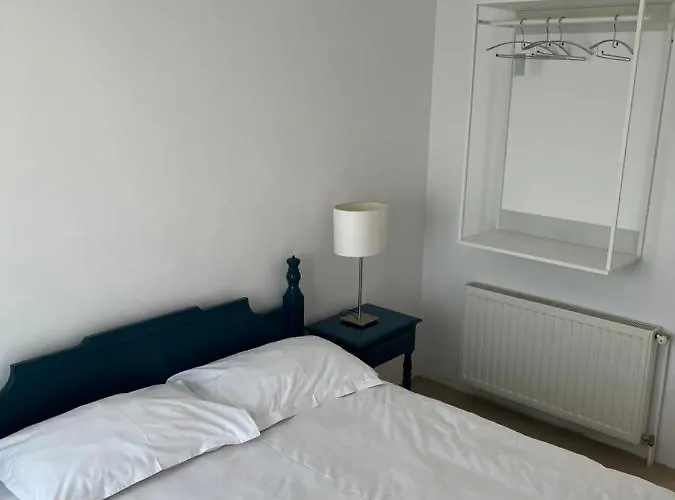 アパート Apartments Porec ポレッチ
