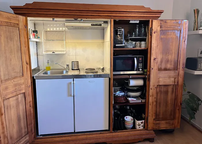 Apartments Porec ポレッチ