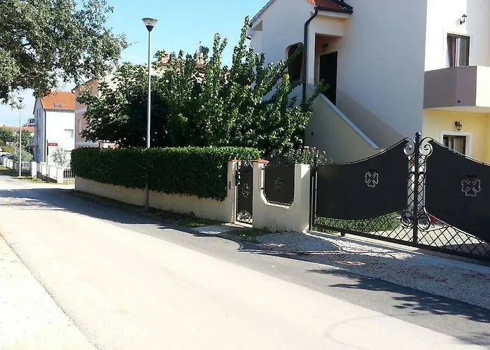 アパート Apartments Porec