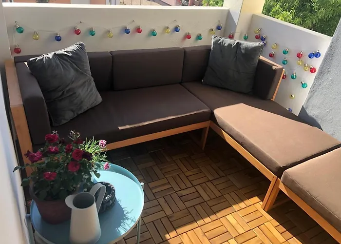 Apartments Porec ポレッチ