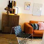 Apartman Apartments Porec