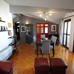 Apartment Apartments Porec *