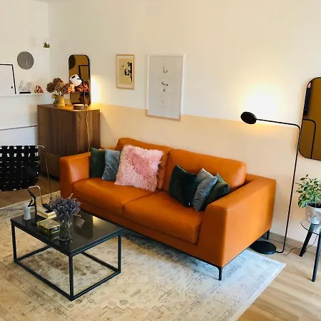 شقة Apartments Porec بوريتش