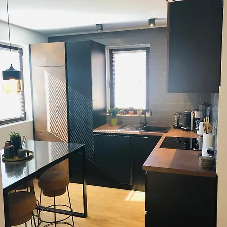 Apartments Porec بوريتش