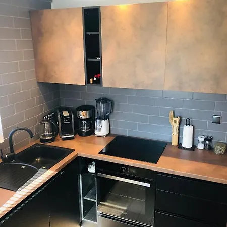 Apartmán Apartments Porec Poreč