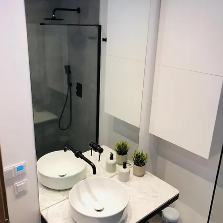 Apartments Porec *