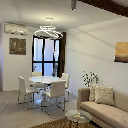 Apartmán Apartments Porec *