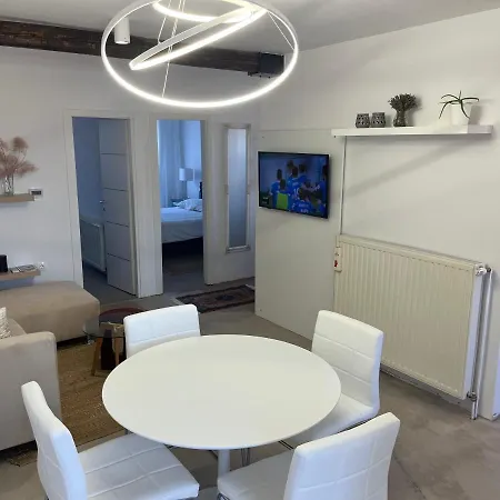 شقة Apartments Porec *