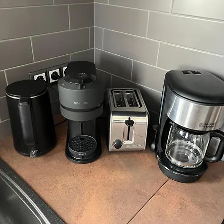 波雷奇公寓 公寓 波雷奇