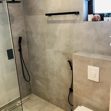 Apartment Apartments Porec