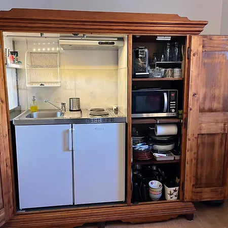 Apartments Porec Poreč