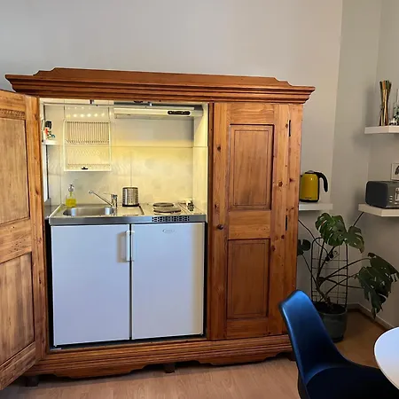 Apartments Porec شقة بوريتش