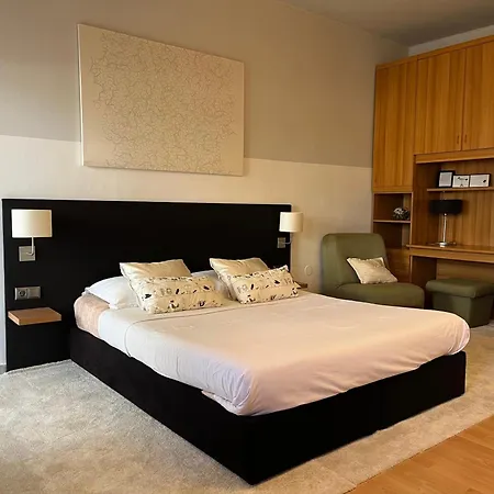 شقة Apartments Porec بوريتش