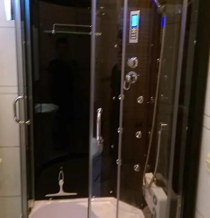 Apartments Porec