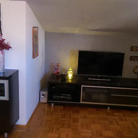 Apartments Porec Porec