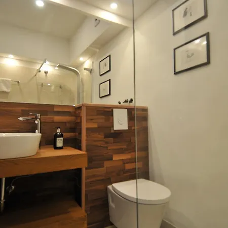 Apartments Porec *
