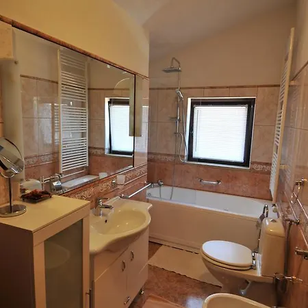 Apartments Porec Apartment