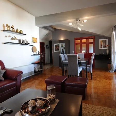 Apartments Porec Apartment *