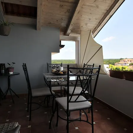 Apartments Porec Apartment *