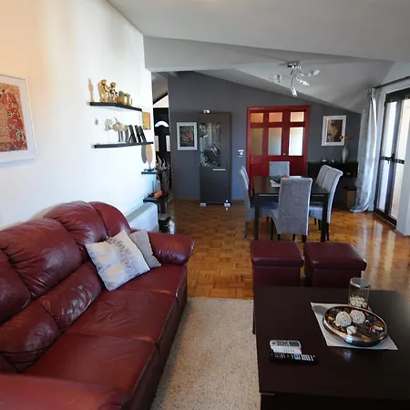 Apartments Porec Porec