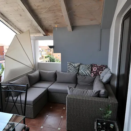 Apartment Apartments Porec