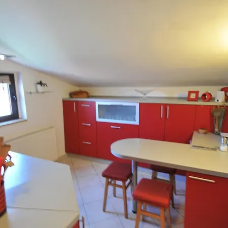 Apartments Porec Apartment *