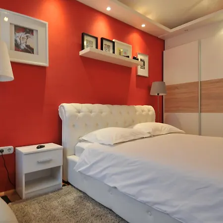 Apartment Apartments Porec Porec