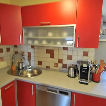 Apartments Porec *