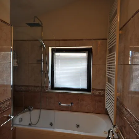 Apartment Apartments Porec *