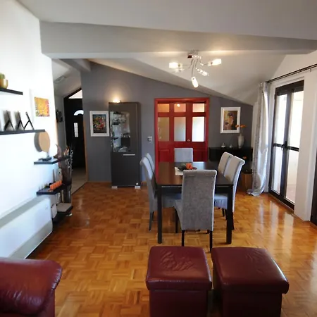 Apartment Apartments Porec *