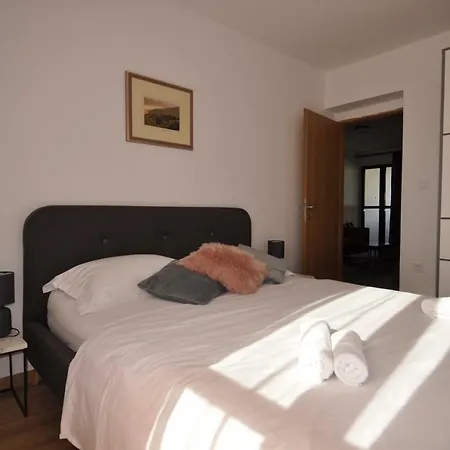 Apartmán Apartments Porec