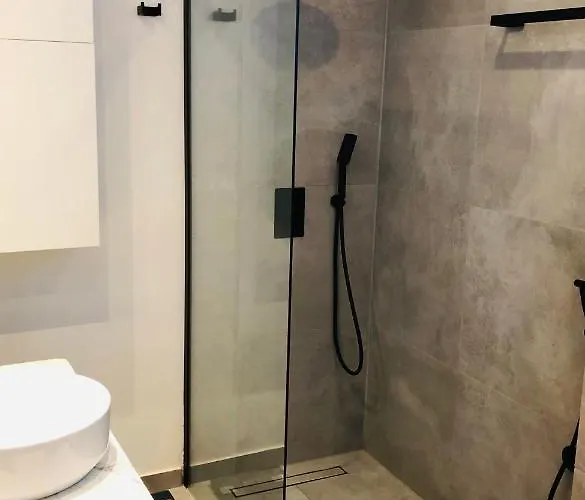 Apartments Porec Daire *