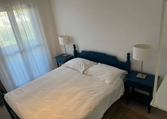 Apartments Porec *
