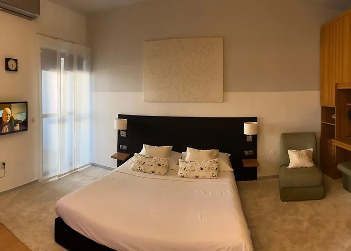 Apartments Porec Daire